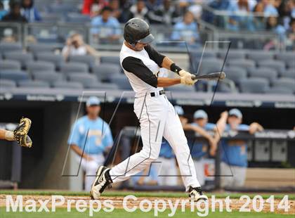 Thumbnail 1 in Beach Channel vs Bronx High School of Science (PSAL Class B Final) photogallery.