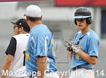 Thumbnail 1 in Beach Channel vs Bronx High School of Science (PSAL Class B Final) photogallery.