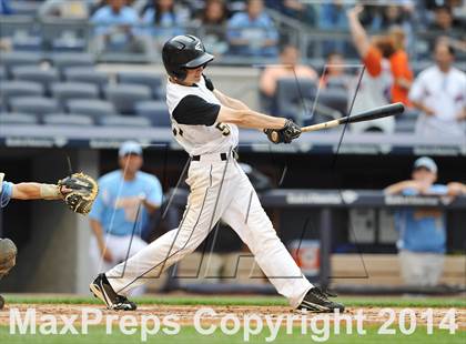 Thumbnail 1 in Beach Channel vs Bronx High School of Science (PSAL Class B Final) photogallery.