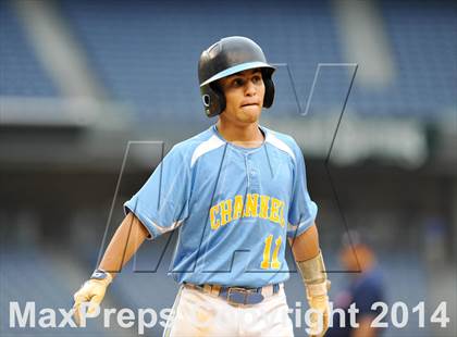 Thumbnail 1 in Beach Channel vs Bronx High School of Science (PSAL Class B Final) photogallery.