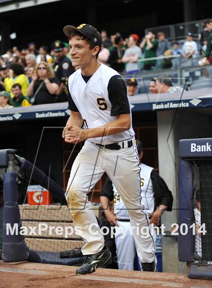 Thumbnail 3 in Beach Channel vs Bronx High School of Science (PSAL Class B Final) photogallery.