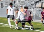 Photo from the gallery "Davenport vs. Hidalgo (UIL Soccer Region IV 4A Division 1 Semifinal)"