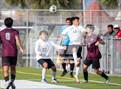Photo from the gallery "Davenport vs. Hidalgo (UIL Soccer Region IV 4A Division 1 Semifinal)"