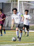 Photo from the gallery "Davenport vs. Hidalgo (UIL Soccer Region IV 4A Division 1 Semifinal)"