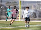 Photo from the gallery "Davenport vs. Hidalgo (UIL Soccer Region IV 4A Division 1 Semifinal)"