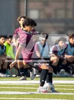 Photo from the gallery "Davenport vs. Hidalgo (UIL Soccer Region IV 4A Division 1 Semifinal)"