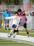 Photo from the gallery "Davenport vs. Hidalgo (UIL Soccer Region IV 4A Division 1 Semifinal)"