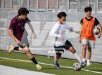 Photo from the gallery "Davenport vs. Hidalgo (UIL Soccer Region IV 4A Division 1 Semifinal)"
