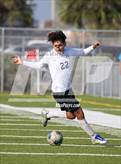 Photo from the gallery "Davenport vs. Hidalgo (UIL Soccer Region IV 4A Division 1 Semifinal)"
