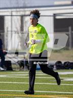 Photo from the gallery "Davenport vs. Hidalgo (UIL Soccer Region IV 4A Division 1 Semifinal)"