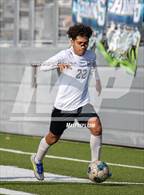 Photo from the gallery "Davenport vs. Hidalgo (UIL Soccer Region IV 4A Division 1 Semifinal)"