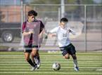 Photo from the gallery "Davenport vs. Hidalgo (UIL Soccer Region IV 4A Division 1 Semifinal)"