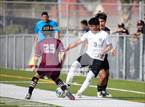 Photo from the gallery "Davenport vs. Hidalgo (UIL Soccer Region IV 4A Division 1 Semifinal)"