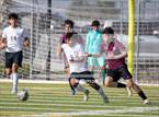 Photo from the gallery "Davenport vs. Hidalgo (UIL Soccer Region IV 4A Division 1 Semifinal)"
