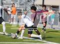 Photo from the gallery "Davenport vs. Hidalgo (UIL Soccer Region IV 4A Division 1 Semifinal)"