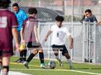 Photo from the gallery "Davenport vs. Hidalgo (UIL Soccer Region IV 4A Division 1 Semifinal)"