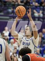 Photo from the gallery "Quincy vs. Normal Community (IHSA 4A Sectional Championship)"