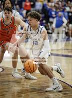 Photo from the gallery "Quincy vs. Normal Community (IHSA 4A Sectional Championship)"