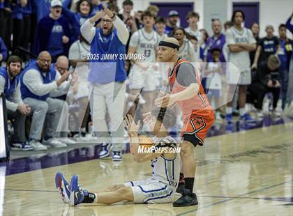 Thumbnail 1 in Quincy vs. Normal Community (IHSA 4A Sectional Championship) photogallery.
