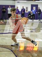 Photo from the gallery "Quincy vs. Normal Community (IHSA 4A Sectional Championship)"