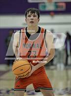 Photo from the gallery "Quincy vs. Normal Community (IHSA 4A Sectional Championship)"