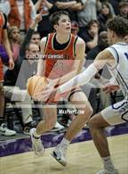 Photo from the gallery "Quincy vs. Normal Community (IHSA 4A Sectional Championship)"