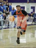 Photo from the gallery "Quincy vs. Normal Community (IHSA 4A Sectional Championship)"