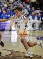 Photo from the gallery "Quincy vs. Normal Community (IHSA 4A Sectional Championship)"