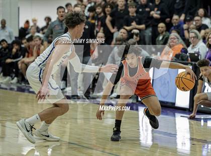 Thumbnail 3 in Quincy vs. Normal Community (IHSA 4A Sectional Championship) photogallery.