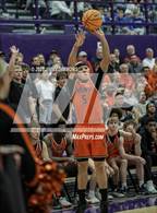 Photo from the gallery "Quincy vs. Normal Community (IHSA 4A Sectional Championship)"