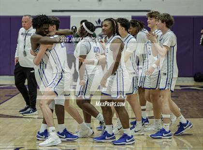 Thumbnail 3 in Quincy vs. Normal Community (IHSA 4A Sectional Championship) photogallery.