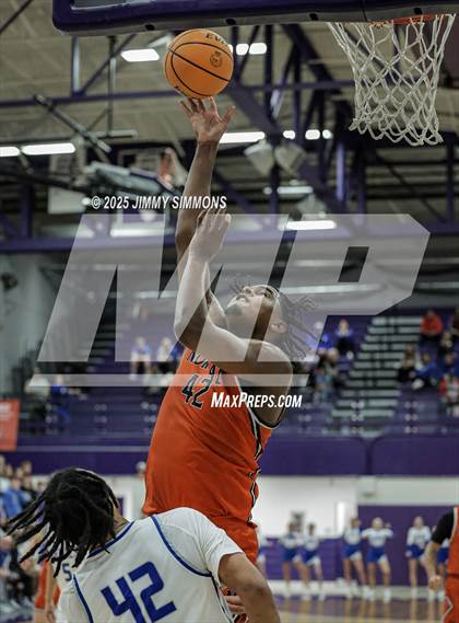Thumbnail 1 in Quincy vs. Normal Community (IHSA 4A Sectional Championship) photogallery.