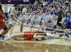 Photo from the gallery "Quincy vs. Normal Community (IHSA 4A Sectional Championship)"