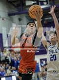 Photo from the gallery "Quincy vs. Normal Community (IHSA 4A Sectional Championship)"