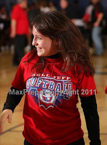 Thumbnail 3 in Bellarmine-Jefferson vs. Antelope Valley (CIF SS Playoffs) photogallery.