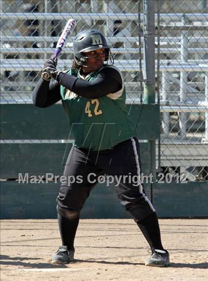 Thumbnail 3 in Center vs. Monterey Trail (Victory Pre-Season T.O.C.) photogallery.