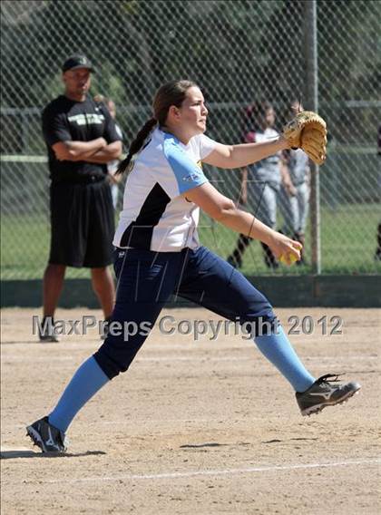 Thumbnail 3 in Center vs. Monterey Trail (Victory Pre-Season T.O.C.) photogallery.