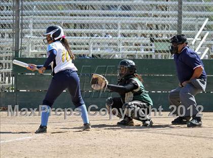 Thumbnail 2 in Center vs. Monterey Trail (Victory Pre-Season T.O.C.) photogallery.
