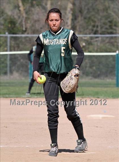 Thumbnail 2 in Center vs. Monterey Trail (Victory Pre-Season T.O.C.) photogallery.