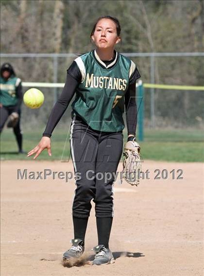 Thumbnail 2 in Center vs. Monterey Trail (Victory Pre-Season T.O.C.) photogallery.