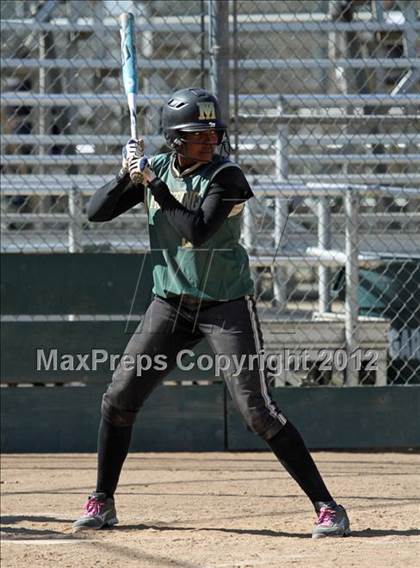 Thumbnail 2 in Center vs. Monterey Trail (Victory Pre-Season T.O.C.) photogallery.