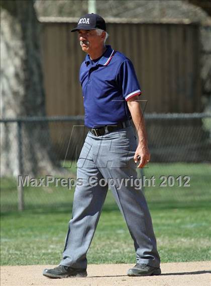 Thumbnail 3 in Center vs. Monterey Trail (Victory Pre-Season T.O.C.) photogallery.