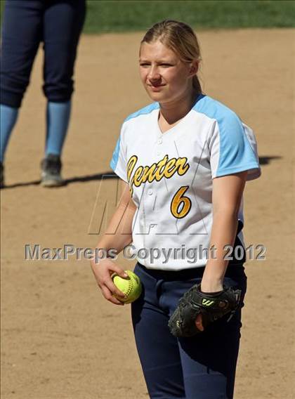 Thumbnail 2 in Center vs. Monterey Trail (Victory Pre-Season T.O.C.) photogallery.