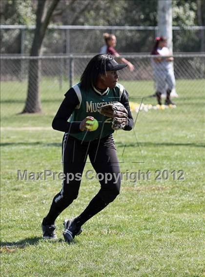Thumbnail 3 in Center vs. Monterey Trail (Victory Pre-Season T.O.C.) photogallery.