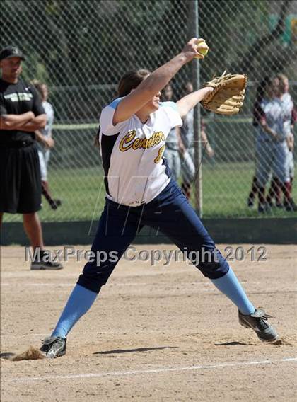 Thumbnail 1 in Center vs. Monterey Trail (Victory Pre-Season T.O.C.) photogallery.
