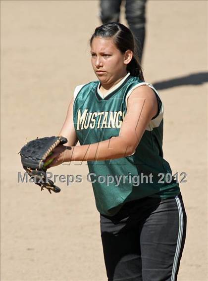 Thumbnail 2 in Center vs. Monterey Trail (Victory Pre-Season T.O.C.) photogallery.