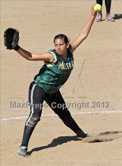 Thumbnail 2 in Center vs. Monterey Trail (Victory Pre-Season T.O.C.) photogallery.