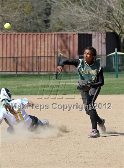 Thumbnail 3 in Center vs. Monterey Trail (Victory Pre-Season T.O.C.) photogallery.