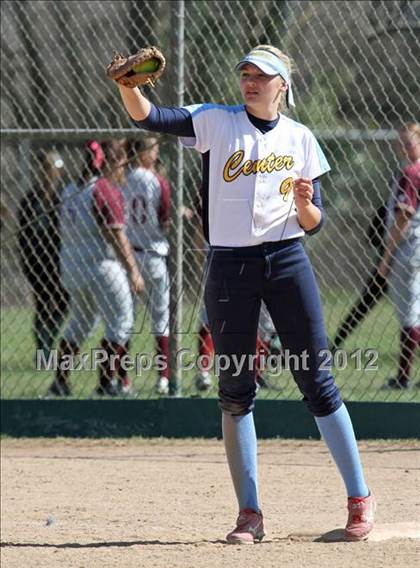 Thumbnail 2 in Center vs. Monterey Trail (Victory Pre-Season T.O.C.) photogallery.