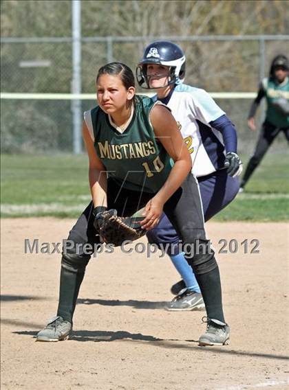 Thumbnail 1 in Center vs. Monterey Trail (Victory Pre-Season T.O.C.) photogallery.